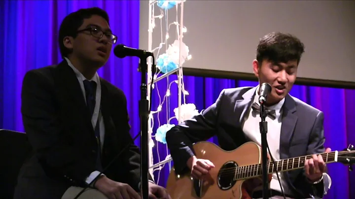 Stephen Suh Photo 16