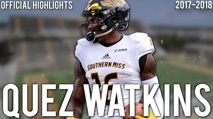 Thaddeus Watkins Photo 14