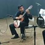 Felipe Serrano Photo 3