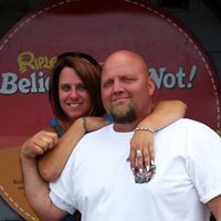 Rebecca Mccombs Photo 2