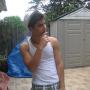 Oliver Perez Photo 29