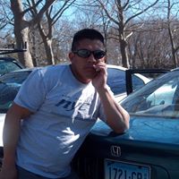 Hernan Ortega Photo 3