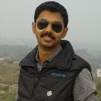 Senthil Selvaraj Photo 9