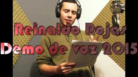 Reinaldo Rojas Photo 23
