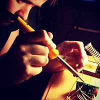 Lee Nutter Photo 2