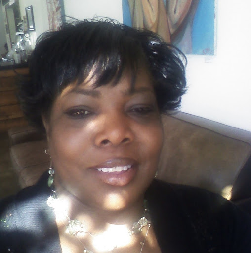 Jeannie Maxie Photo 3