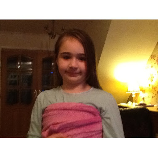Tracy Byrne Photo 16
