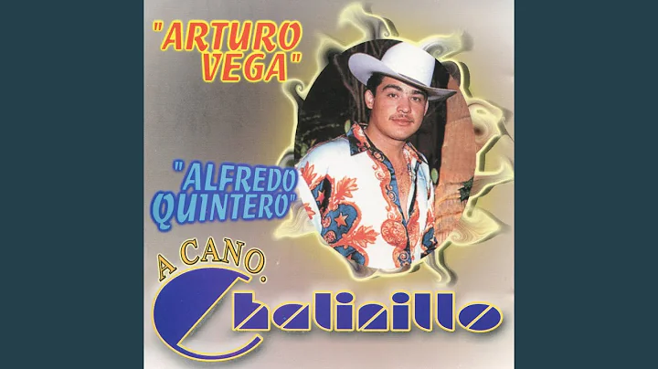 Alfredo Quintero Photo 31