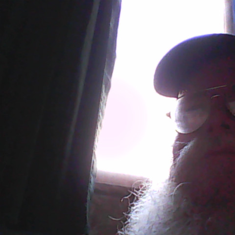 Edwin Bedell Photo 2