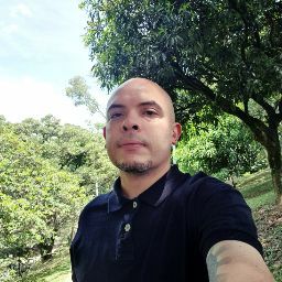 Julian Restrepo Photo 15