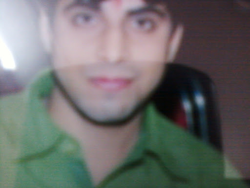 Ravi Malhotra Photo 14