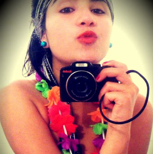 Johana Arias Photo 14