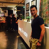 Dan Xie Photo 6