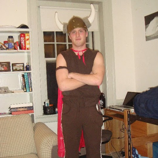 Eric Greenstein Photo 13