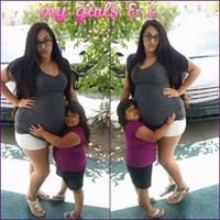 Priscilla Zavala Photo 1