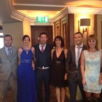 Martin Gorman Photo 4
