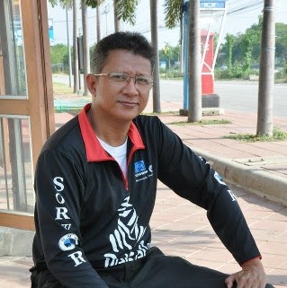 Chao Chu Photo 4