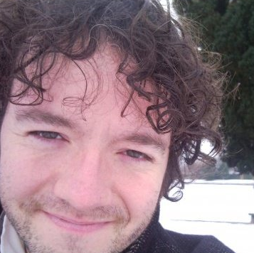 Richard Mayhew Photo 16