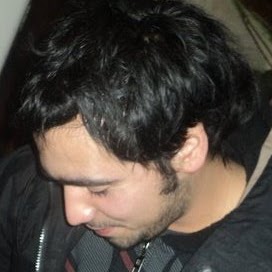 Hector Saavedra Photo 16