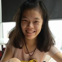 Angela Lim Photo 7
