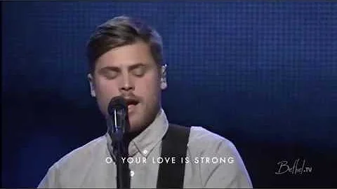 Cory Strong Photo 24