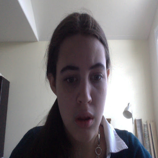 Jennifer Marchand Photo 12
