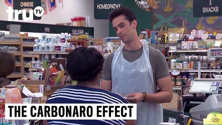 Edward Carbonaro Photo 6