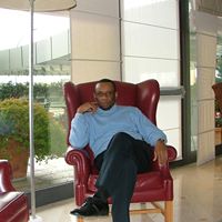 Patrick Callender Photo 5