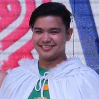 Cesar Reyes Photo 3