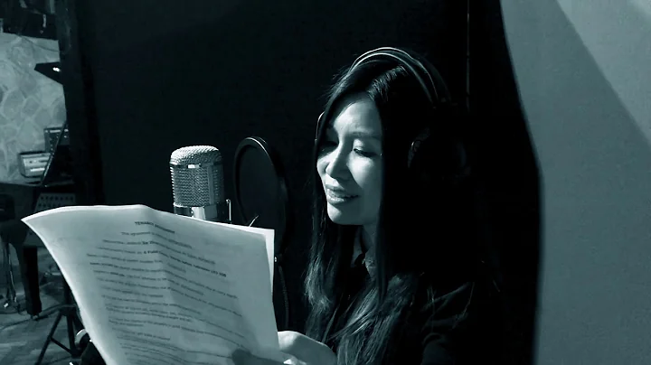 Joy Zhou Photo 22