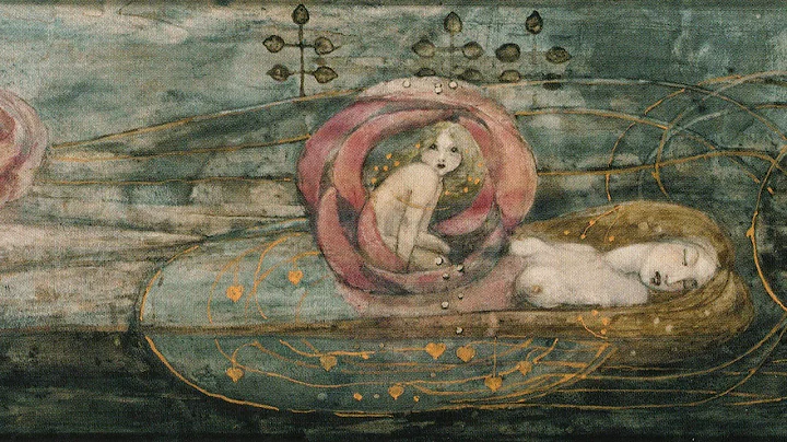 Frances Macdonald Photo 25