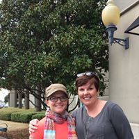 Julie Spradlin Photo 2