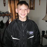 Tyler Dykstra Photo 4