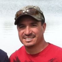 Lance Kenny Photo 1