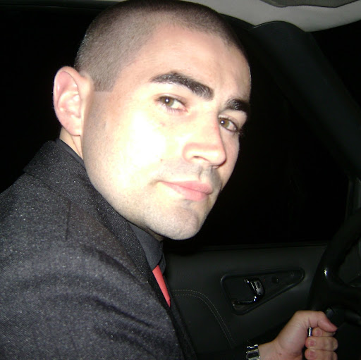Fabio Duarte Photo 14