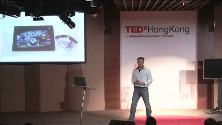 Jason Chiu Photo 27