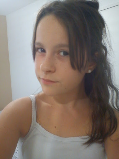 Amber Light Photo 15