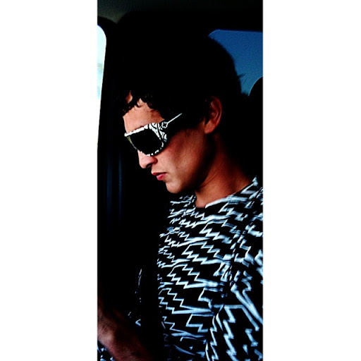 Tyler Garry Photo 7