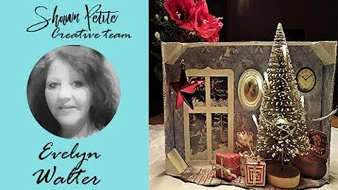 Evelyn Walter Photo 20