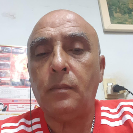 Mario Jerez Photo 13