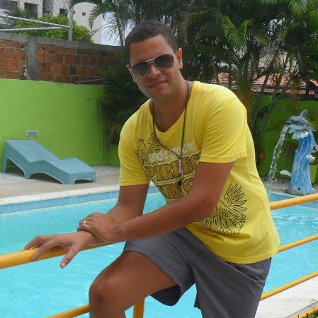 Rick Machado Photo 12