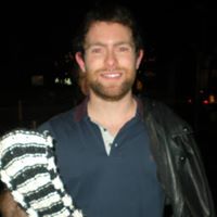 David Callaghan Photo 2