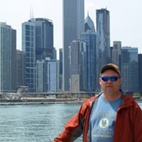 Roger Cherry Photo 5