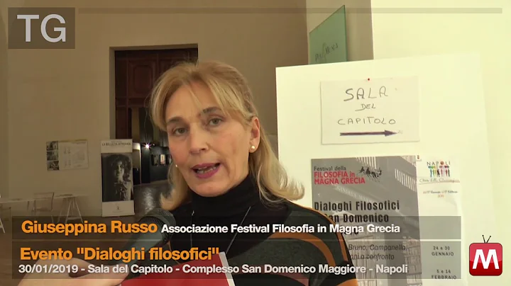 Giuseppina Russo Photo 18
