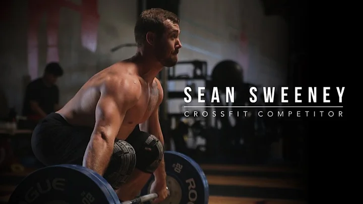 Sean Sweeney Photo 37