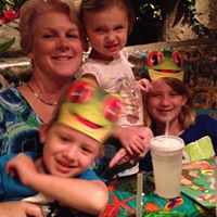 Debra Yandell Photo 1