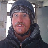 Scott Macdonell Photo 2