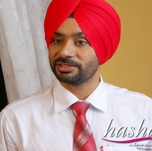 Kulwinder Sandhu Photo 10