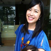 Claire Wong Photo 9