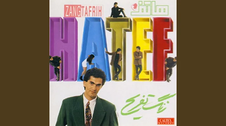 Hatef Farzaneh Photo 3